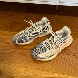 Womens Size 8 Yeezy